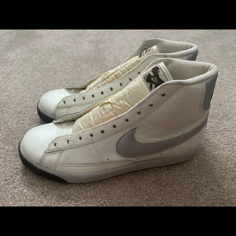 Nike Blazer